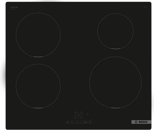 Inductiekookplaat BOSCH PUE611BB5E