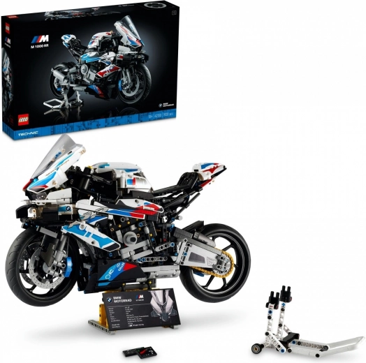 LEGO Technic BMW M 1000 RR Motorfiets