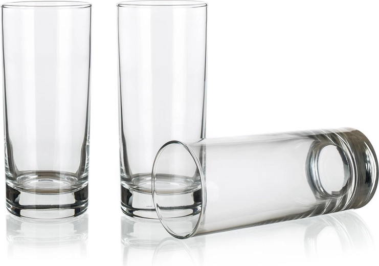 Drinkglazen 275 ml Cortina – set van 3 stuks