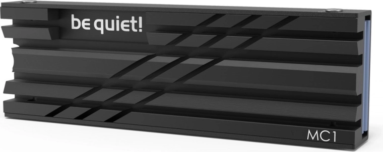 Koeler voor SSD M.2 2280 MC1