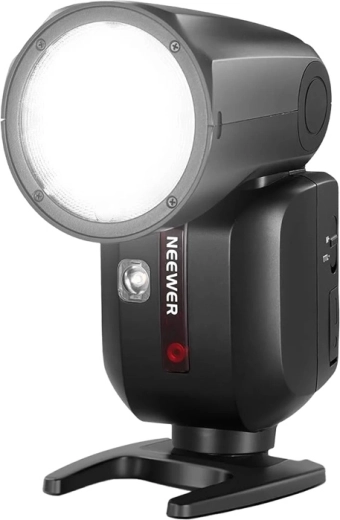 Neewer z2pro-s flitser speedlite pro Sony