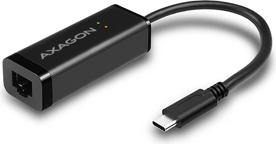 axagon usb‑c gigabit ethernet adapter ade-src
