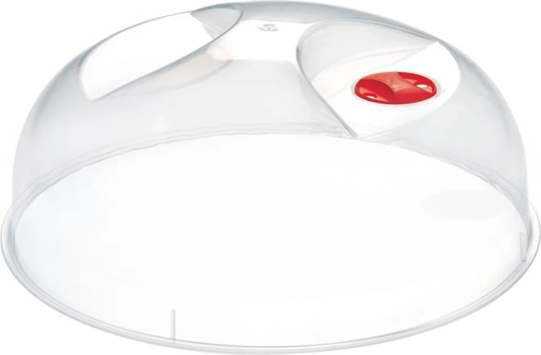 Kunststof magnetrondeksel 30 cm HEIDRUN