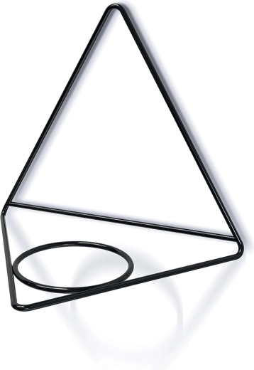 Hangende houder voor bloempot Showy hanger - 1 stuk