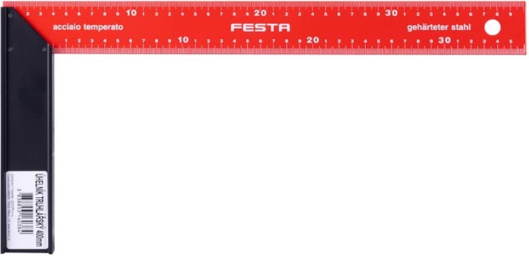 Festa timmermanswinkelhaak 400 × 190 mm