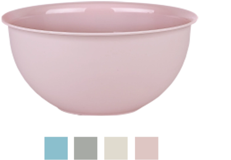 Plastic kom 3 l HOBBY LIFE