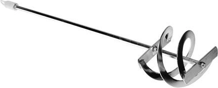 Mengspiraal 70 × 500 mm verzinkt FESTA