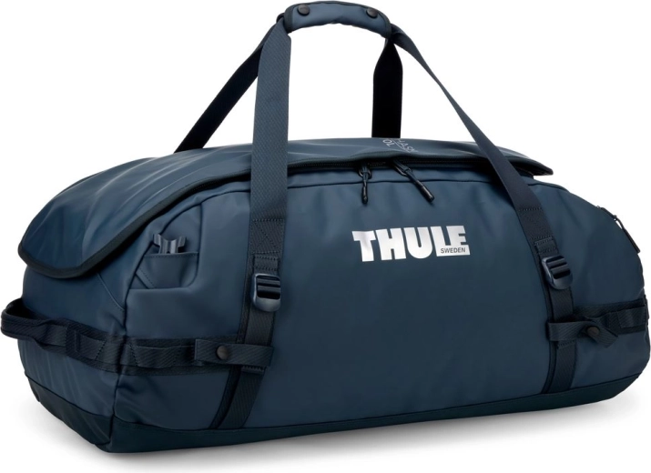 Thule Chasm sporttas 70 l zwart