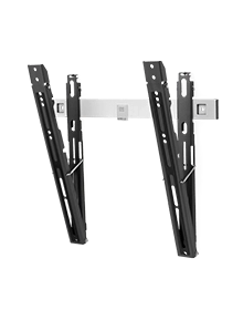 Ultradunne kantelbare TV-beugel ONE FOR ALL Ultra Slim 32–65″