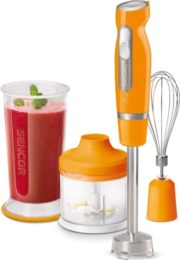Staafmixer SENCOR