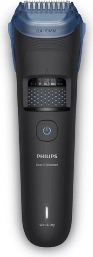 Philips baardtrimmer Series 5000