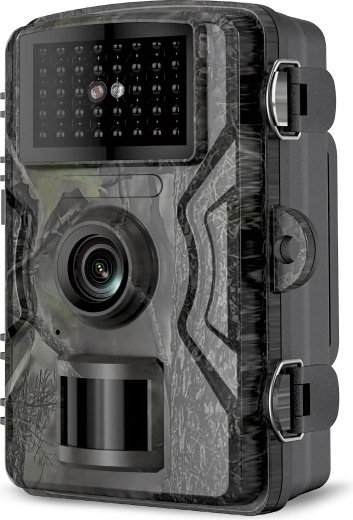 Wildcamera met nachtzicht IR Full HD 1080p