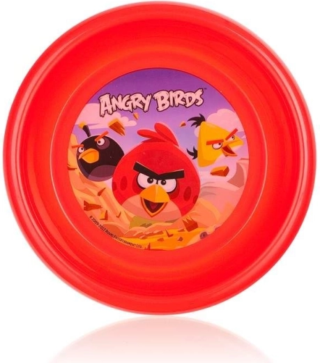 Kom Schaaltje Angry Birds 17 cm