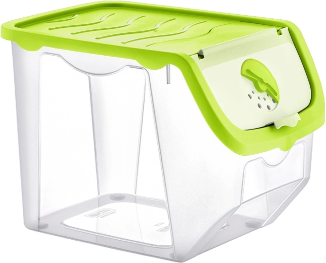 Opbergbox voor fruit, groenten en aardappelen 12 l