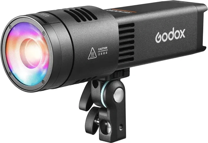 RGB LED-fotografielamp Godox RS100R