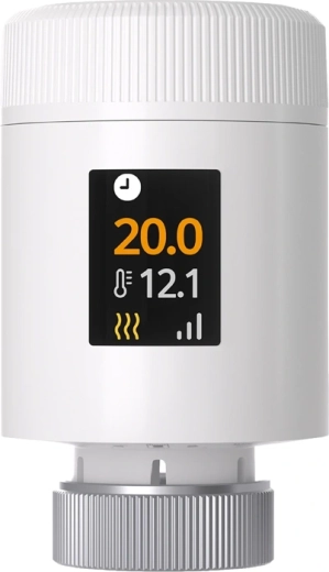 Slimme thermostaatkop SONOFF TRV Gen2 Zigbee