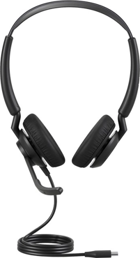 Jabra Engage 50 II Link USB-A/USB-C MS mono headset