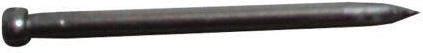 Afwerknagel 16 × 1,2 mm, 1 kg
