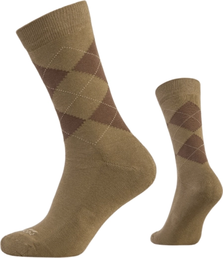 Sokken PENTAGON Phineas Coyote 42–44