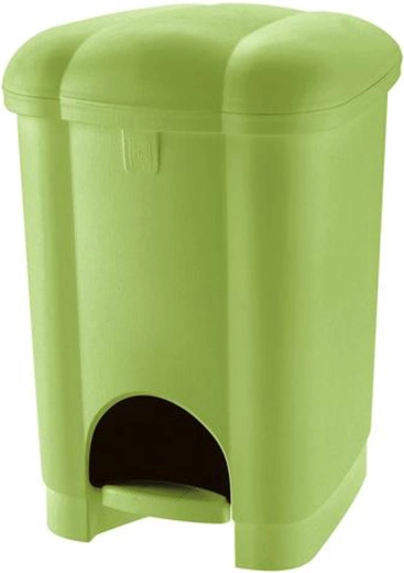 Prullenbak Carolina 16 l groen