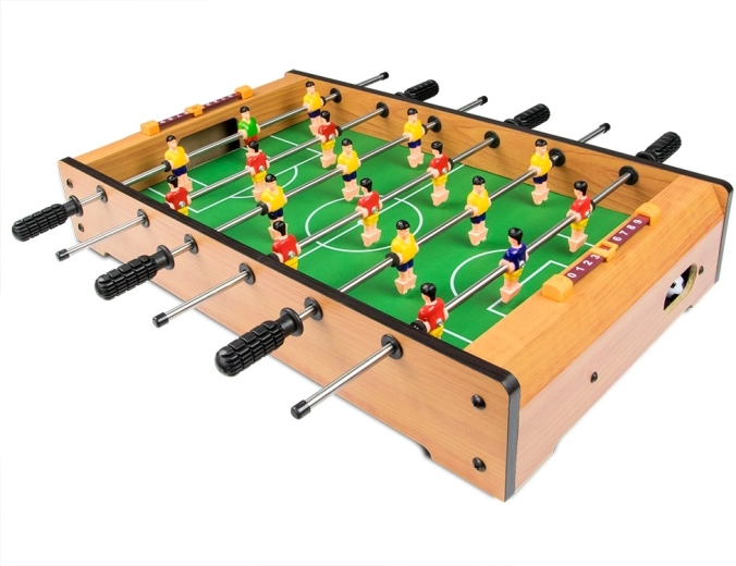 Tafelvoetbal Soccer Game voor kinderen