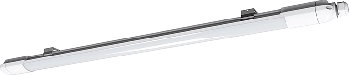 Solight stofdichte LED-armatuur IP65 18 W 120 cm 4000 K