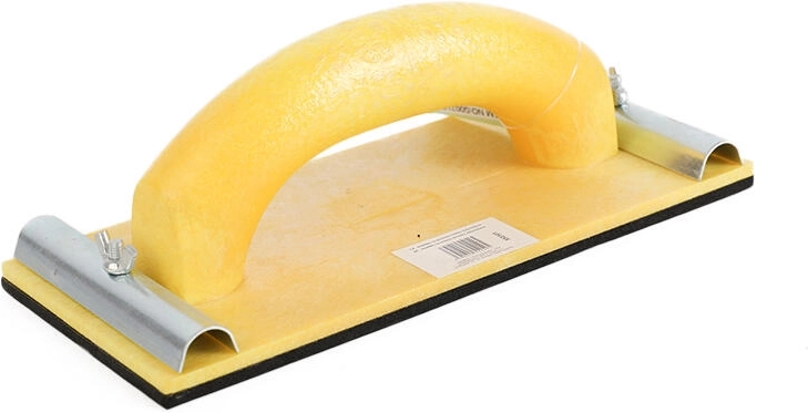 Schuurrooster-houder 230 × 105 mm