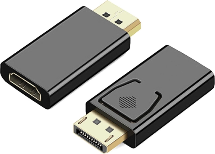 DisplayPort-naar-HDMI-adapter