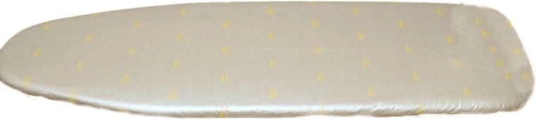 Strijkplankovertrek Alutex 118 × 38 cm