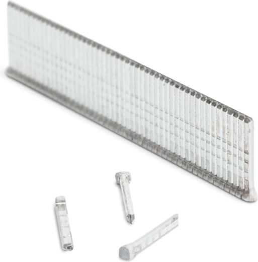 Nietjes voor industriële nietmachines T 1,2 × 2 × 10 mm, 2000 stuks