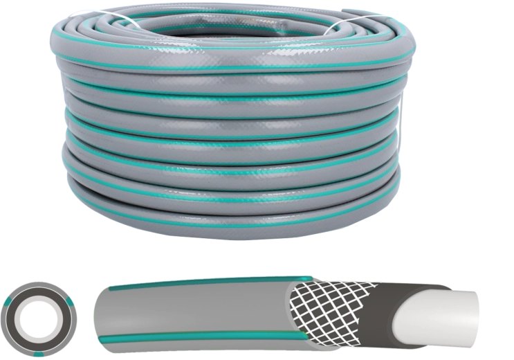 Premium Plus tuinslang 30 m, diameter 1/2"