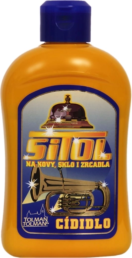 Sitol metaalpoets 300 g