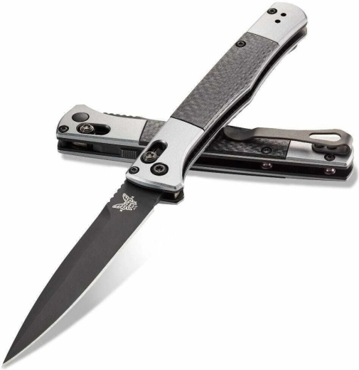 Benchmade FACT automatisch vouwmes