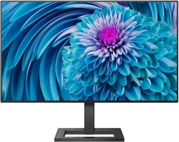 Monitor Philips 27" IPS met HDMI en DP