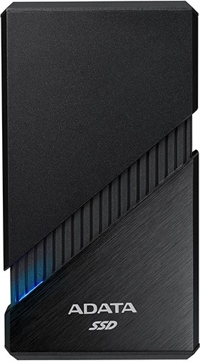 Externe SSD ADATA 1 TB USB4 (3800/3700 MB/s) zwart