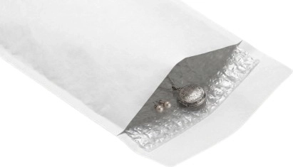 Luchtkussenenvelop C13 170 × 225 mm, 100 stuks