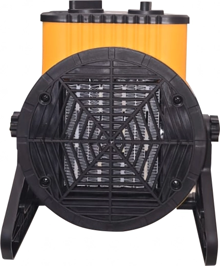 Elektrische keramische kachel 2000 W met thermostaat