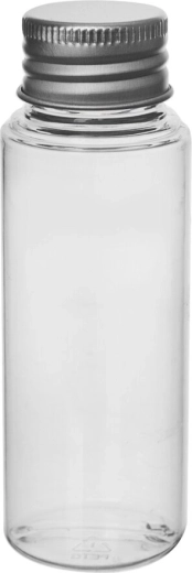 Cosmetisch flesje 50 ml UH/AL