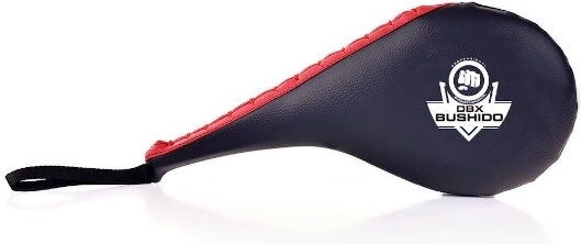 DBX BUSHIDO P1 trainingspad voor trappen