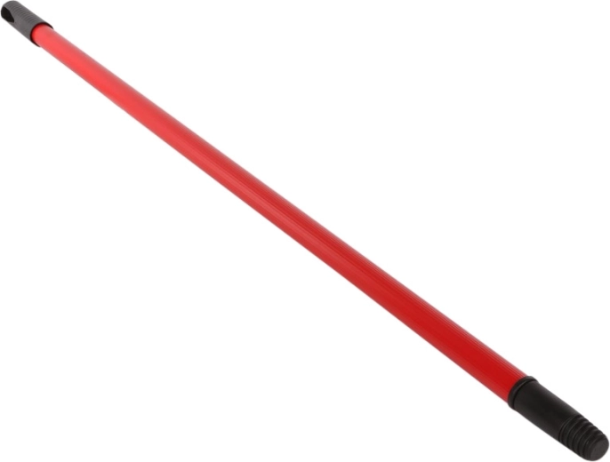 Telescopische steel voor bezem 150 cm