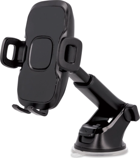 Maxlife telefoonhouder voor in de auto MXCH-03 zwart
