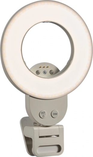 Ronde LED-lamp Godox LR30Bi