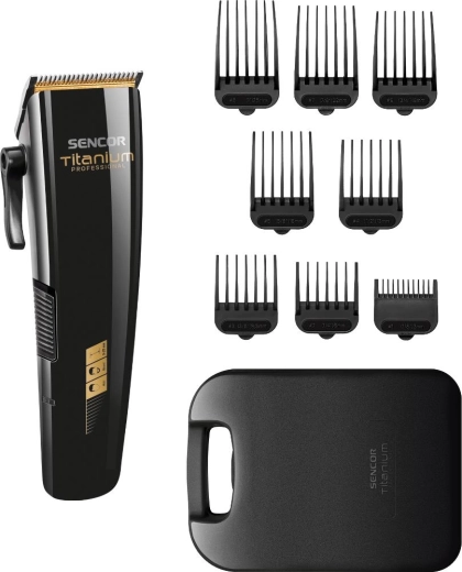 Sencor professionele haartrimmer SHP 8400BK