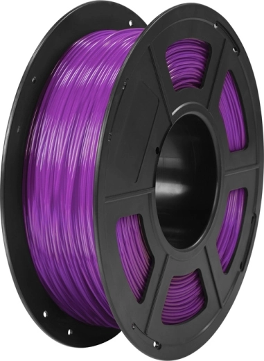 Anycubic TPU-filament zwart 1 kg