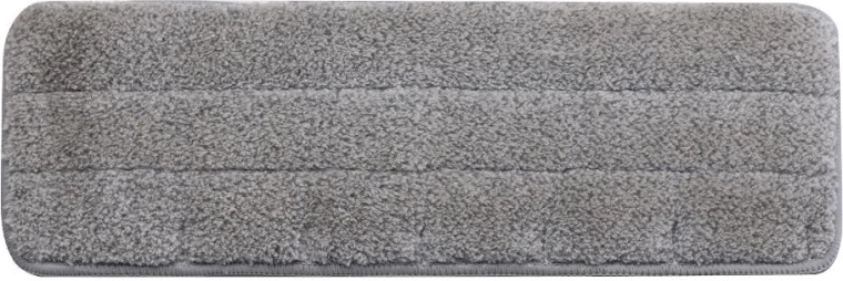 Vervangende microvezelhoes Lamart LT8075 voor mop LT8064 - 2 stuks