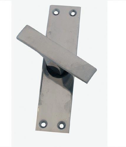 Aluminium tweerichtingsraamboom
