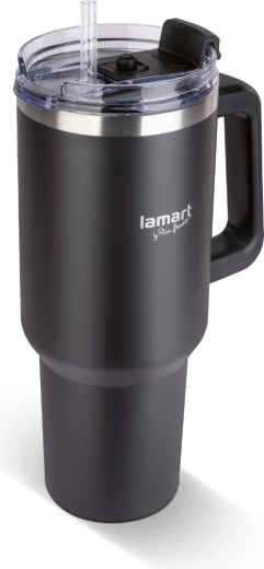 Thermobeker Lamart Huge crème 0,9 l