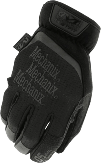 Mechanix handschoenen FastFit Covert zwart XL
