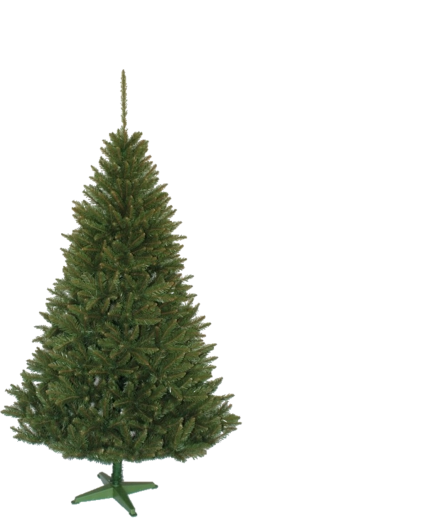 Kunstkerstboom bergspar 120 cm