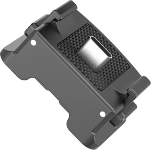 Puluz-adapter met snelkoppeling en opladen voor DJI Osmo Pocket 3
